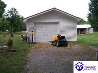 Listing Picture 466 Decker Road Clarkson, KY 42726 MLS HK9996642