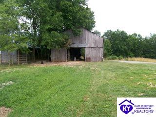 Listing Picture 466 Decker Road Clarkson, KY 42726 MLS HK9996642