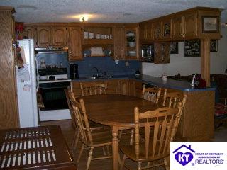 Listing Picture 466 Decker Road Clarkson, KY 42726 MLS HK9996642