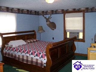 Listing Picture 466 Decker Road Clarkson, KY 42726 MLS HK9996642