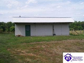 Listing Picture 466 Decker Road Clarkson, KY 42726 MLS HK9996642