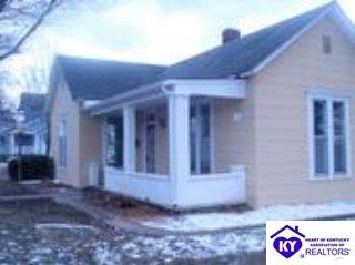Listing Picture 319 High Street Vine Grove, KY 40175 MLS HK9996476