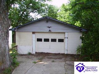 Listing Picture 519 Kirkpatrick Avenue Hodgenville, KY 42748 MLS HK9996985