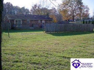 Listing Picture 205 Carey Lane Elizabethtown, KY 42701 MLS HK9996663