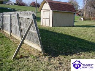 Listing Picture 205 Carey Lane Elizabethtown, KY 42701 MLS HK9996663