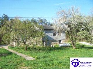 Listing Picture 132 Pine Tree Drive New Haven, KY 40051 MLS HK9996666