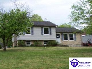 Listing Picture 132 Pine Tree Drive New Haven, KY 40051 MLS HK9996666