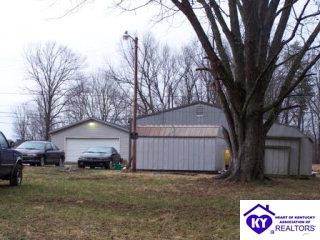 Listing Picture 132 Pine Tree Drive New Haven, KY 40051 MLS HK9996666