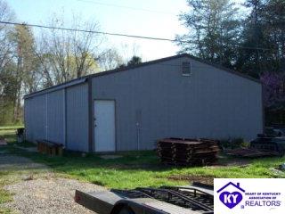 Listing Picture 132 Pine Tree Drive New Haven, KY 40051 MLS HK9996666