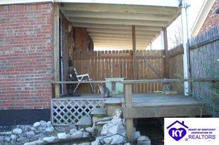 Listing Picture 132 Hickory Hill Drive Elizabethtown, KY 42701 MLS HK9996558