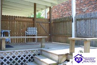 Listing Picture 132 Hickory Hill Drive Elizabethtown, KY 42701 MLS HK9996558