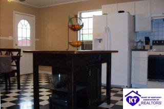 Listing Picture 132 Hickory Hill Drive Elizabethtown, KY 42701 MLS HK9996558