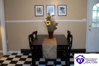 Listing Picture 132 Hickory Hill Drive Elizabethtown, KY 42701 MLS HK9996558