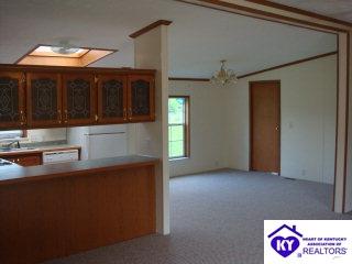 Listing Picture 55 Gallo Lane Ekron, KY 40117 MLS HK9996673