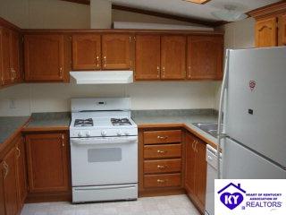 Listing Picture 55 Gallo Lane Ekron, KY 40117 MLS HK9996673