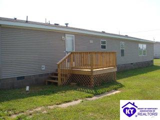 Listing Picture 405 Buckler Avenue Vine Grove, KY 40175 MLS HK9996675