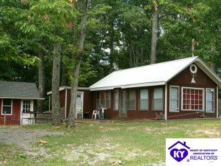 Listing Picture 178 Comanche Drive Cub Run, KY 42729 MLS HK9996745