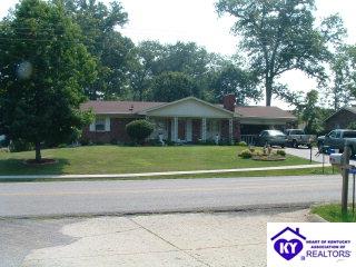 Listing Picture 538 S Woodland Drive Radcliff, KY 40160 MLS HK9997022