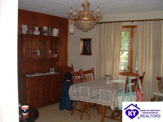 Listing Picture 538 S Woodland Drive Radcliff, KY 40160 MLS HK9997022