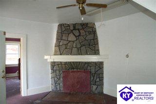 Listing Picture 513 Columbia Drive Greensburg, KY 42743 MLS HK9997249