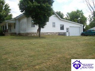 Listing Picture 365 Magnolia Street Upton, KY 42784 MLS HK9996696