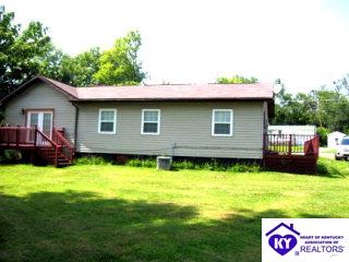 Listing Picture 328 Wooddale Road Brandenburg, KY 40108 MLS HK9997251
