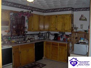 Listing Picture 1530 Garnett Road Campbellsville, KY 42718 MLS HK9996761