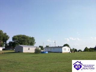 Listing Picture 116 Mt Merino Cemetery Lane Irvington, KY 40146 MLS HK9996763