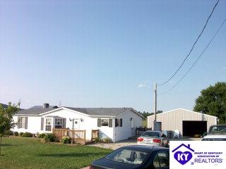 Listing Picture 116 Mt Merino Cemetery Lane Irvington, KY 40146 MLS HK9996763