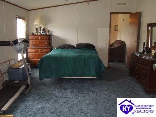 Listing Picture 210 Guy Court Guston, KY 40142 MLS HK9997454