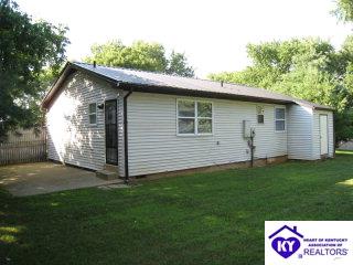 Listing Picture 315 Par Lane Elizabethtown, KY 42701 MLS HK9996976