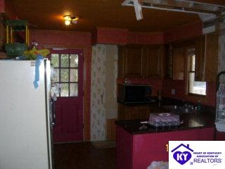 Listing Picture 2385 Talley Oak Hill Road Upton, KY 42784 MLS HK9997199