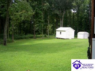 Listing Picture 110 Henderson Wood Drive Vine Grove, KY 40175 MLS HK9997367