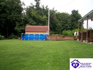 Listing Picture 110 Henderson Wood Drive Vine Grove, KY 40175 MLS HK9997367