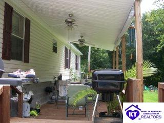 Listing Picture 110 Henderson Wood Drive Vine Grove, KY 40175 MLS HK9997367