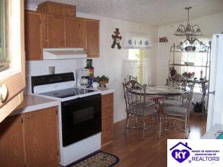 Listing Picture 110 Henderson Wood Drive Vine Grove, KY 40175 MLS HK9997367