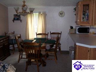 Listing Picture 110 Henderson Wood Drive Vine Grove, KY 40175 MLS HK9997367