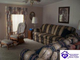Listing Picture 110 Henderson Wood Drive Vine Grove, KY 40175 MLS HK9997367