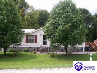 Listing Picture 110 Henderson Wood Drive Vine Grove, KY 40175 MLS HK9997367