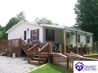 Listing Picture 110 Henderson Wood Drive Vine Grove, KY 40175 MLS HK9997367