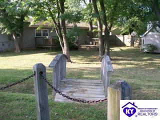 Listing Picture 1305 Asbury Street Leitchfield, KY 42754 MLS HK9997761