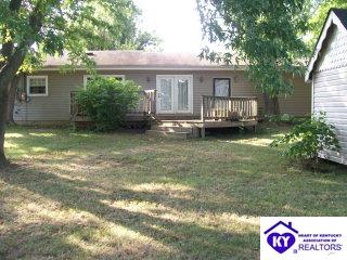 Listing Picture 1305 Asbury Street Leitchfield, KY 42754 MLS HK9997761