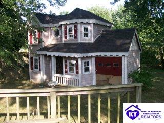 Listing Picture 1305 Asbury Street Leitchfield, KY 42754 MLS HK9997761