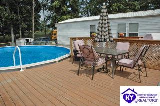 Listing Picture 2233 Thomas Road Rineyville, KY 40162 MLS HK9997492