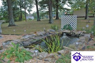 Listing Picture 2233 Thomas Road Rineyville, KY 40162 MLS HK9997492