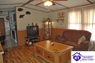 Listing Picture 2233 Thomas Road Rineyville, KY 40162 MLS HK9997492