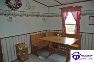 Listing Picture 2233 Thomas Road Rineyville, KY 40162 MLS HK9997492
