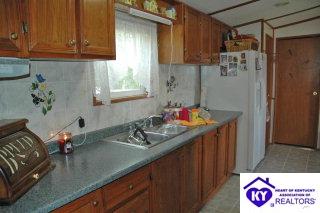 Listing Picture 2233 Thomas Road Rineyville, KY 40162 MLS HK9997492