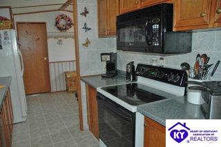 Listing Picture 2233 Thomas Road Rineyville, KY 40162 MLS HK9997492