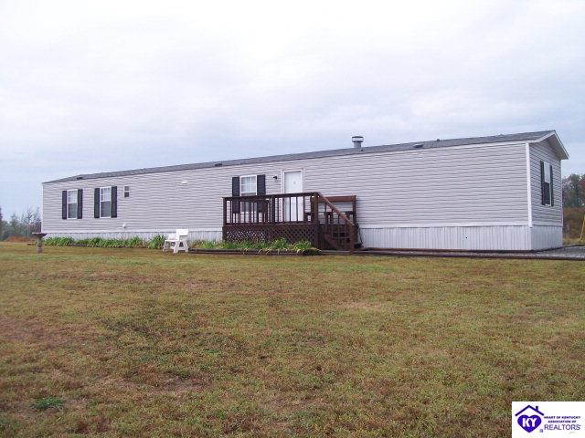 Listing Picture 655 Deckard School Road Rineyville, KY 40162 MLS HK9998112